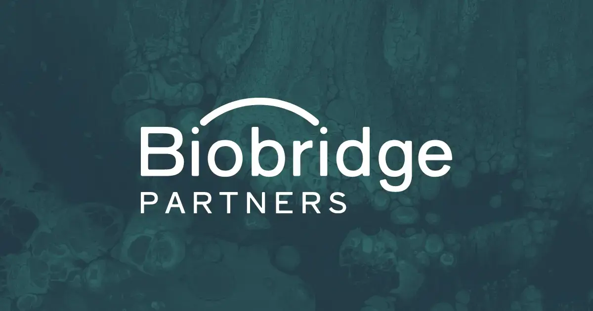 Biobridge Partners ApS logo